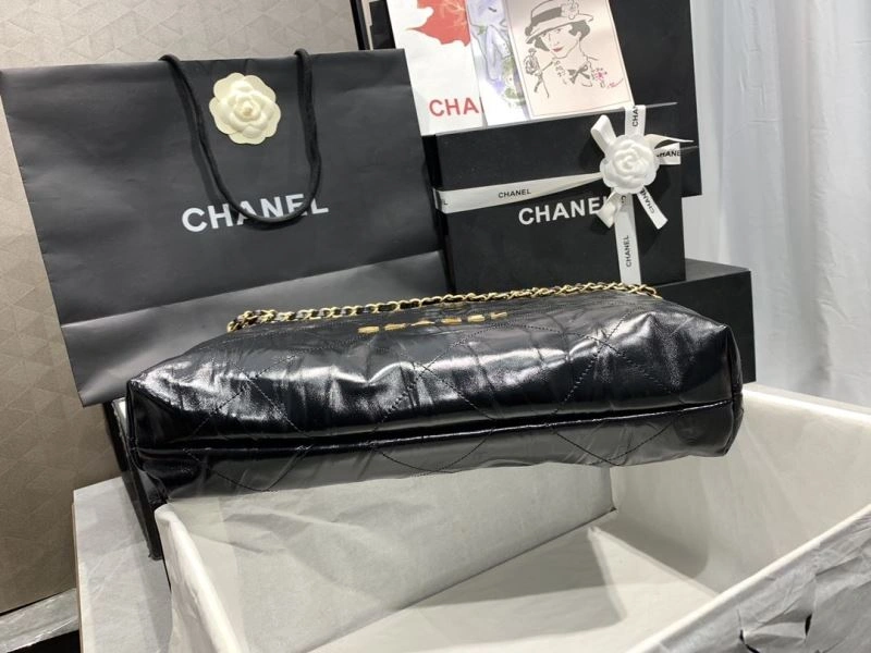 Chanel Shopping Bags 4046G-0040
