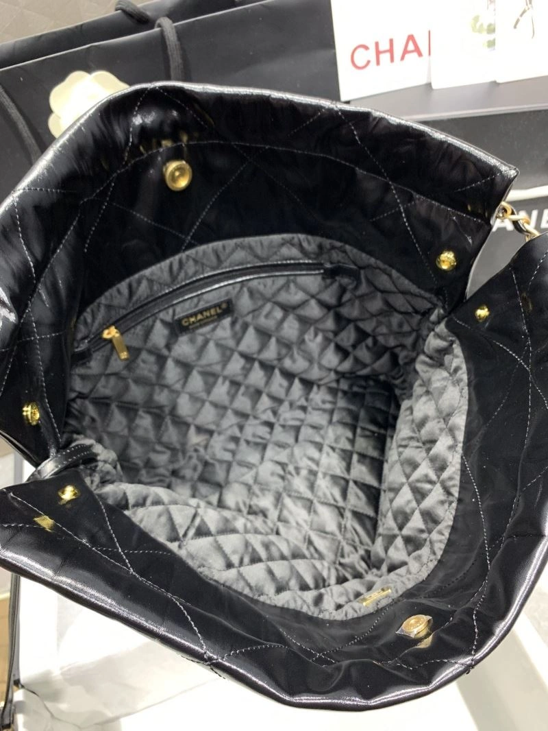 Chanel Shopping Bags 4046G-0040