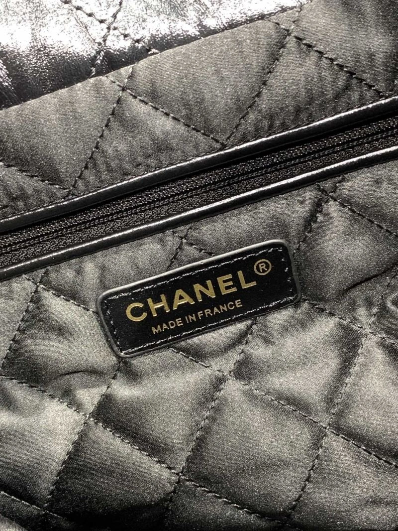 Chanel Shopping Bags 4046G-0040