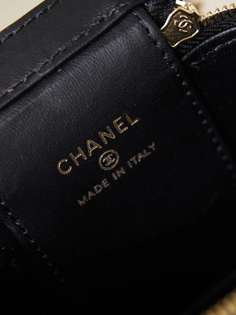 Chanel Cosmetic Bags 4046G-0041