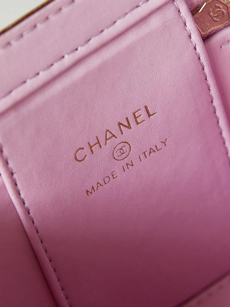 Ch**el cosmetic bags 4046g-0042