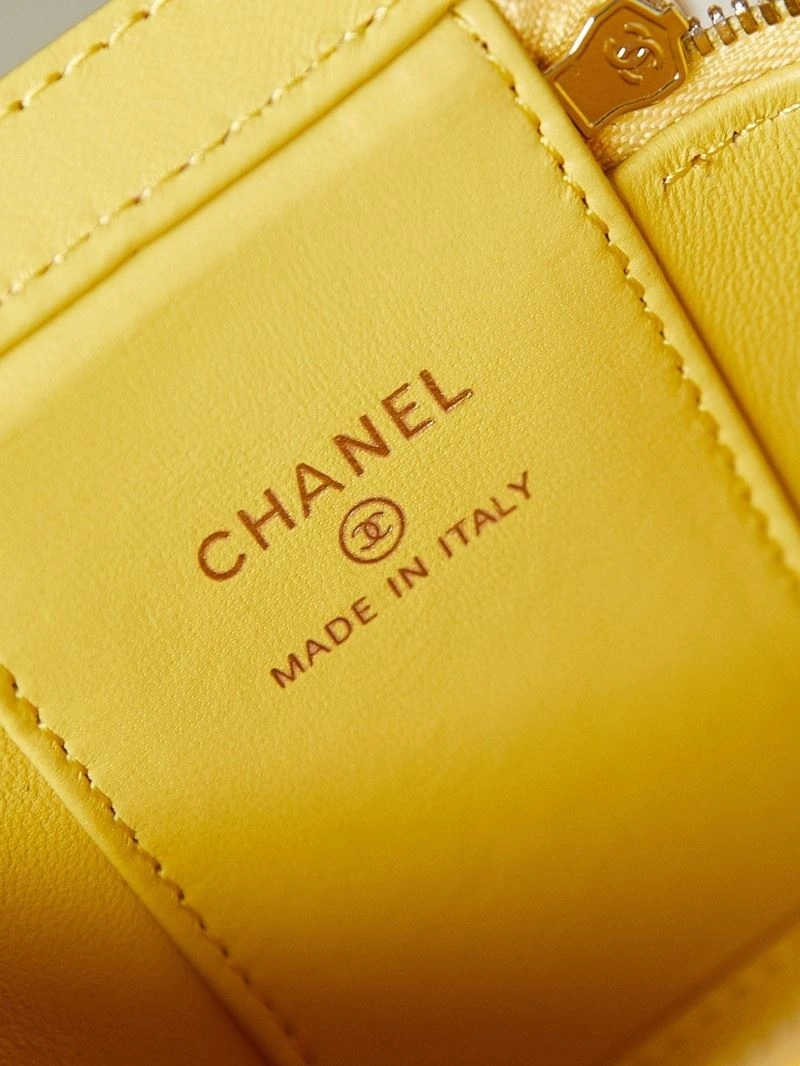 Chanel Cosmetic Bags 4046G-0043