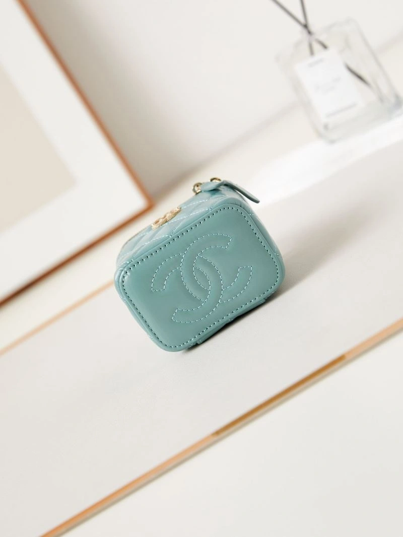 Chanel Cosmetic Bags 4046G-0044