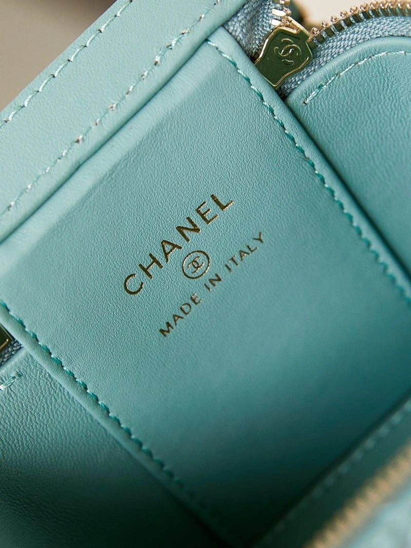 Chanel Cosmetic Bags 4046G-0044