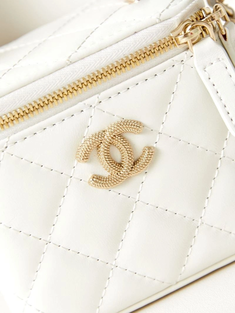 Chanel Cosmetic Bags 4046G-0045