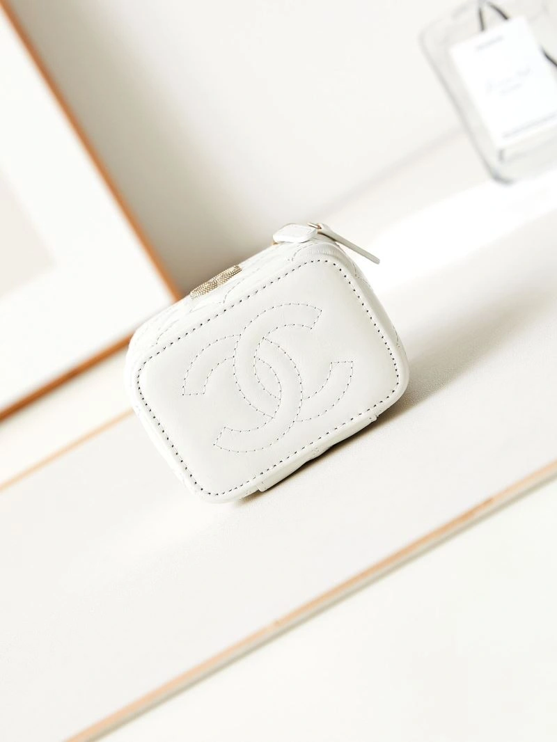 Chanel Cosmetic Bags 4046G-0045