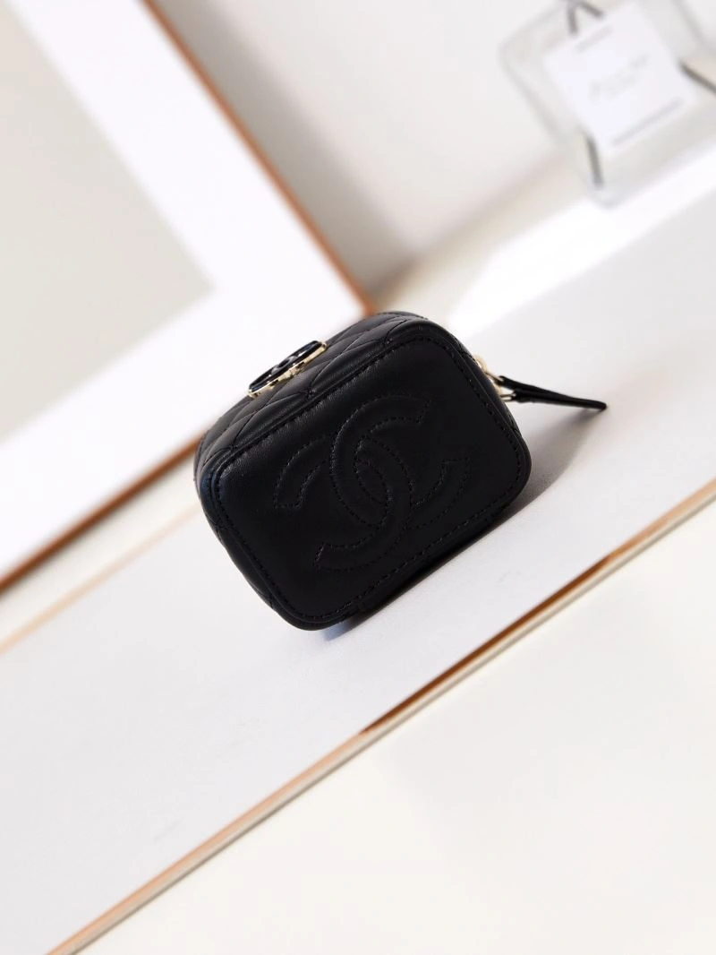 Chanel Cosmetic Bags 4046G-0046