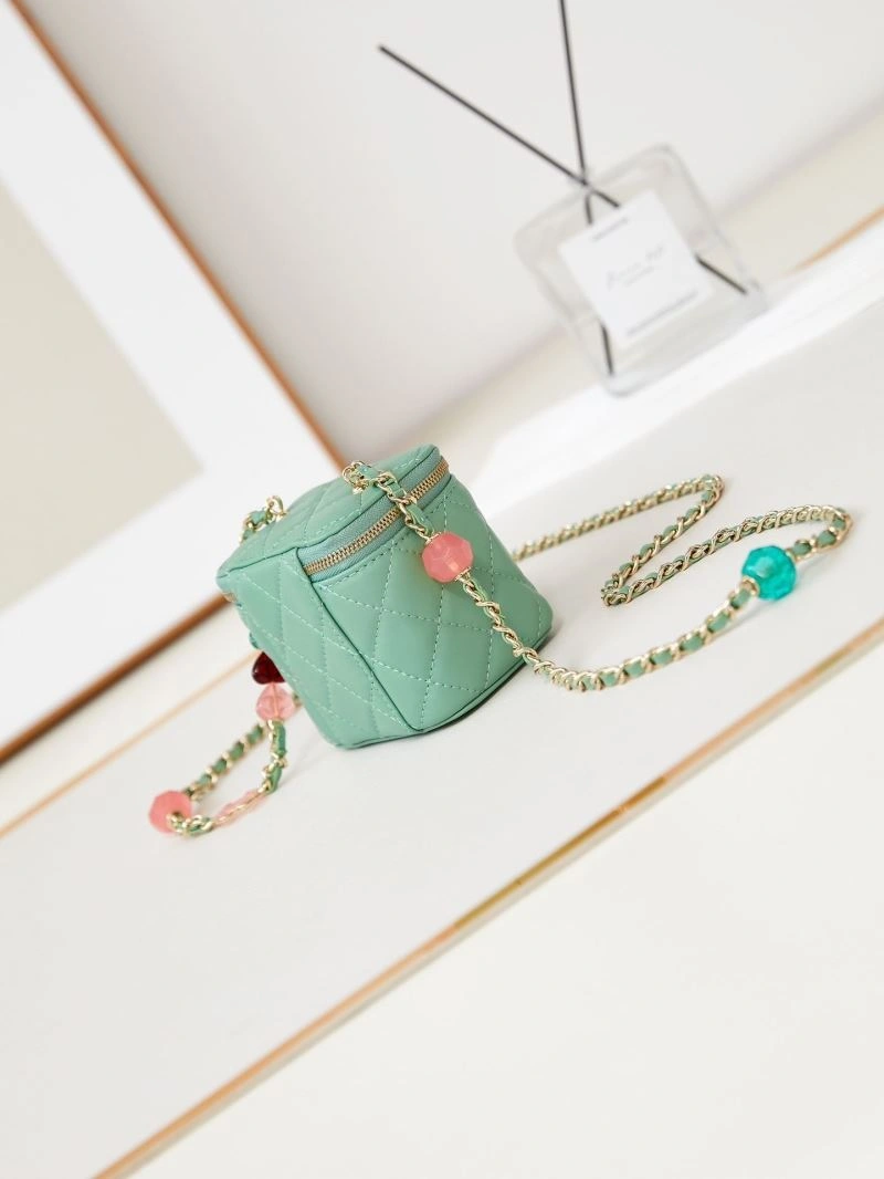 Chanel Cosmetic Bags 4046G-0047