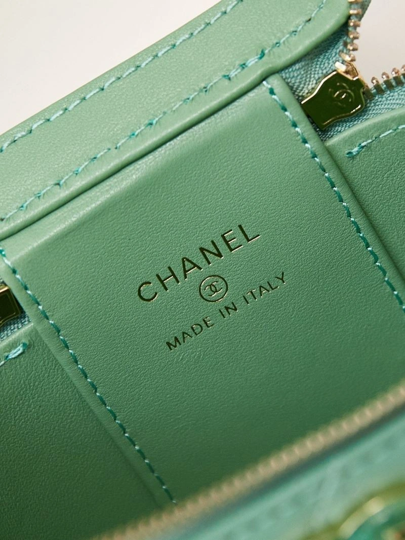 Chanel Cosmetic Bags 4046G-0047