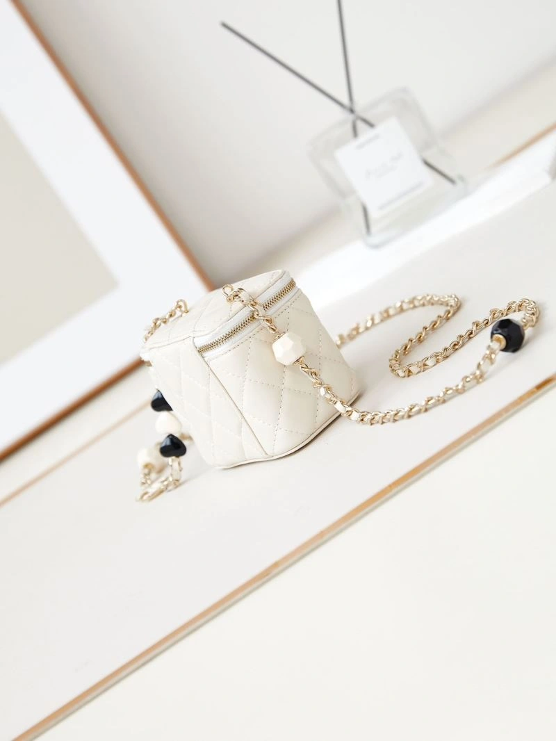 Chanel Cosmetic Bags 4046G-0048