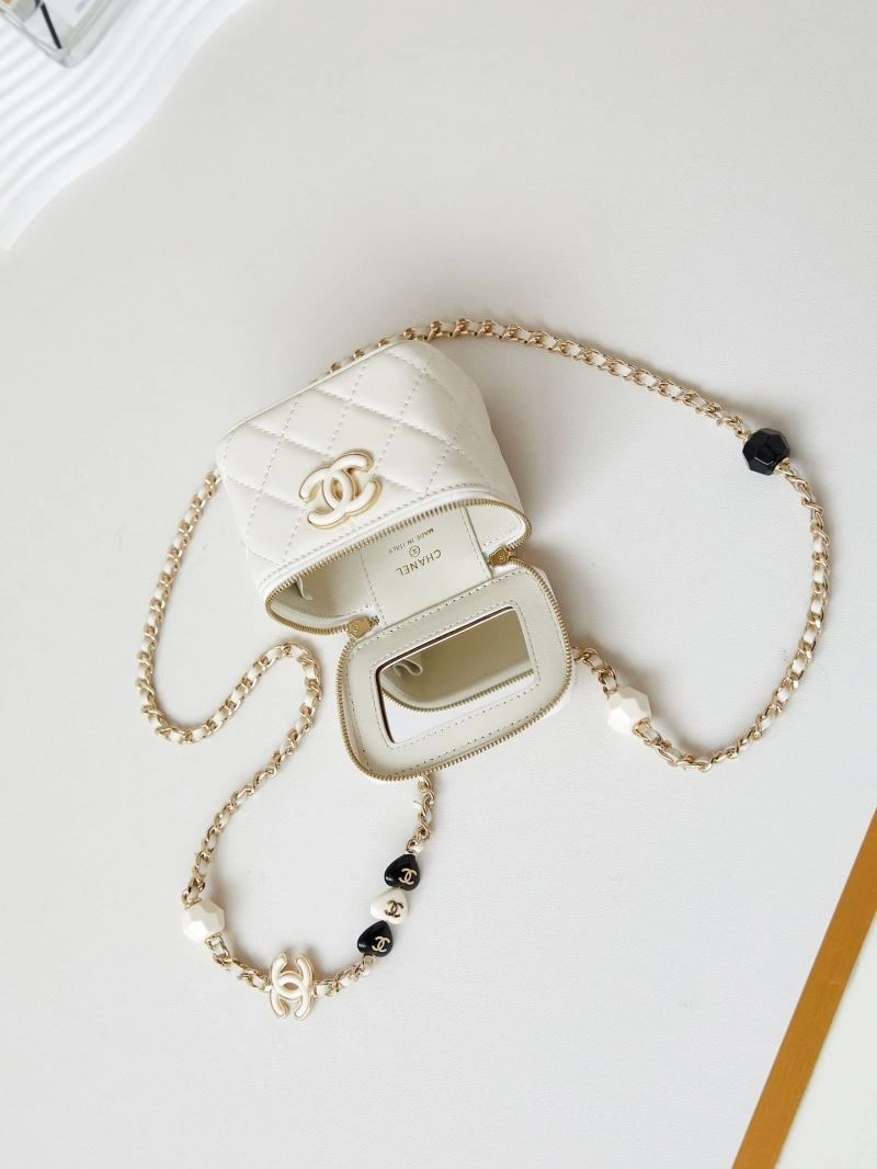 Chanel Cosmetic Bags 4046G-0048