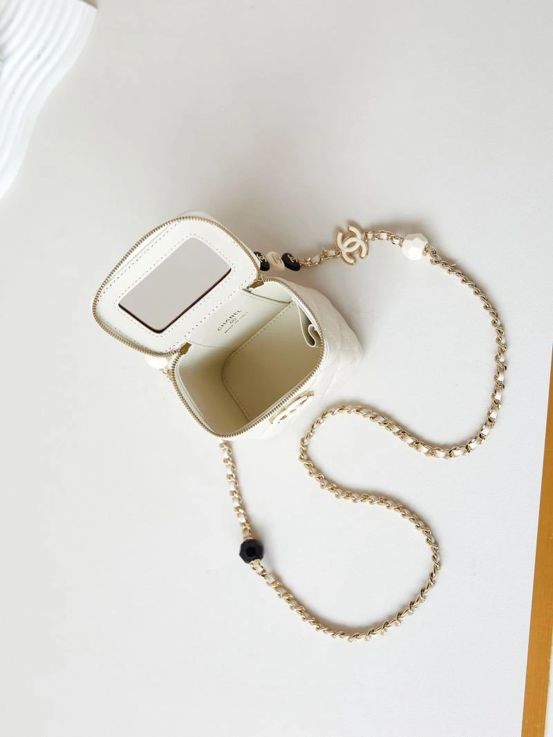 Chanel Cosmetic Bags 4046G-0048