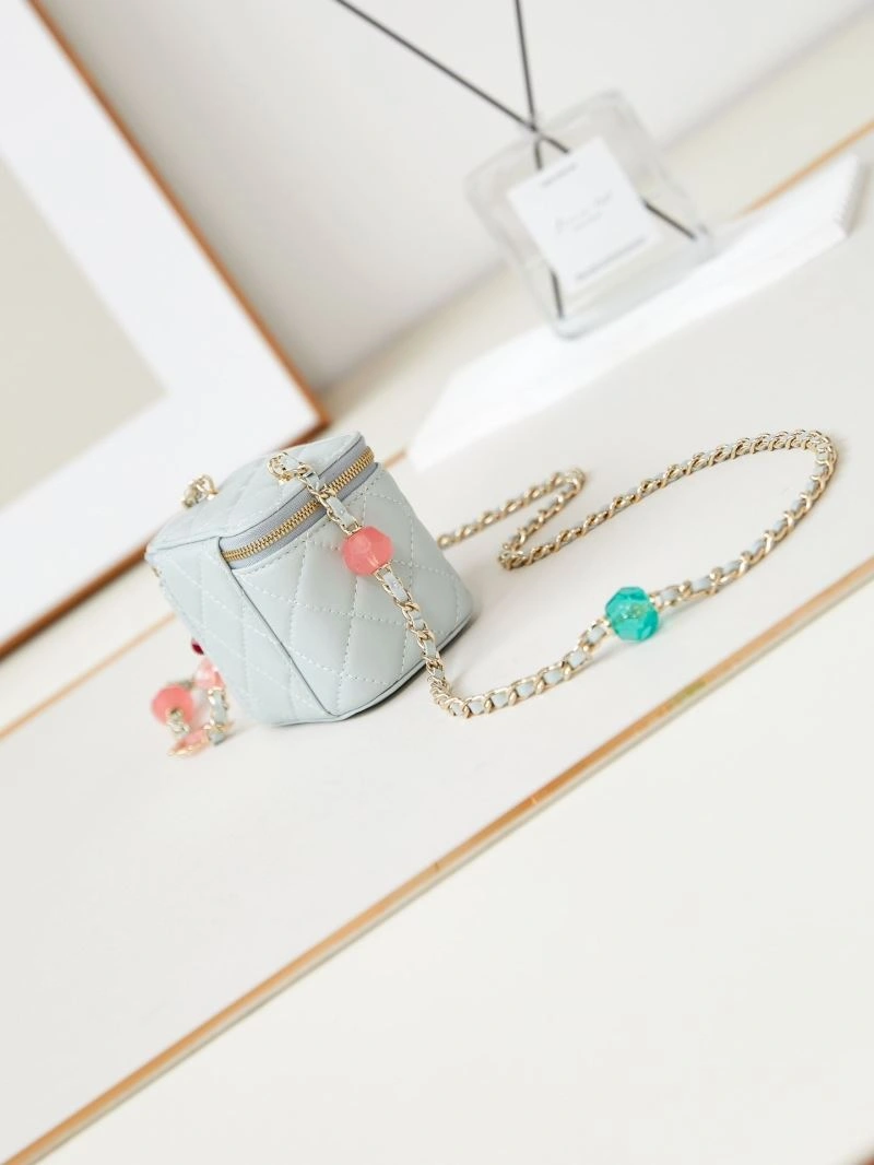 Chanel Cosmetic Bags 4046G-0049