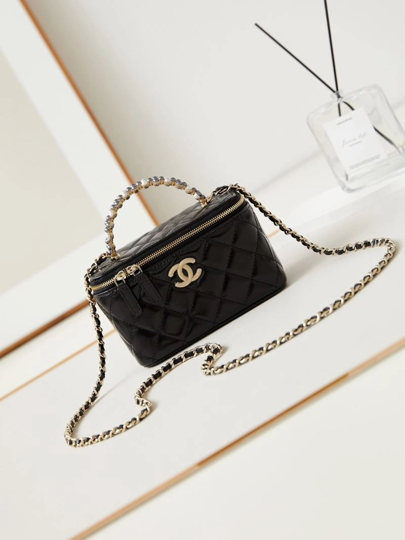 Chanel Cosmetic Bags 4046G-0051