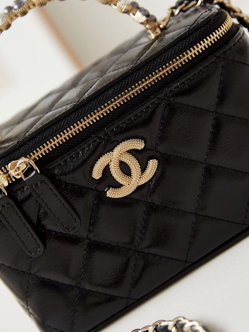 Chanel Cosmetic Bags 4046G-0051