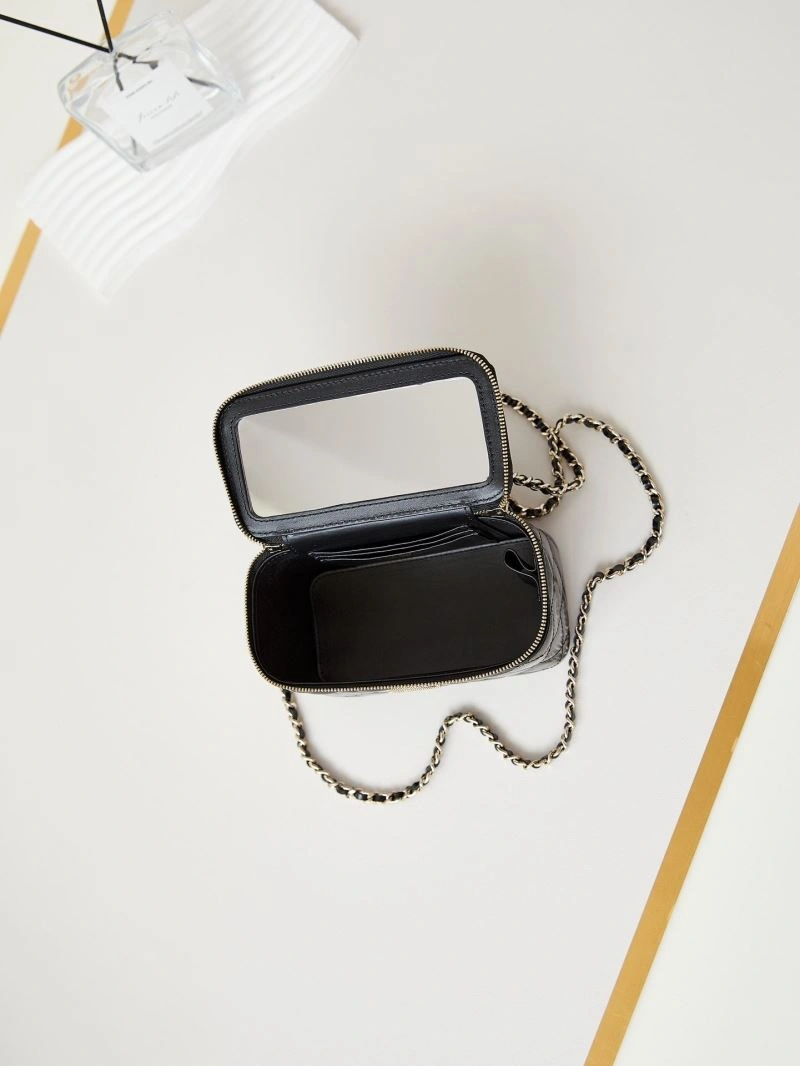 Chanel Cosmetic Bags 4046G-0051