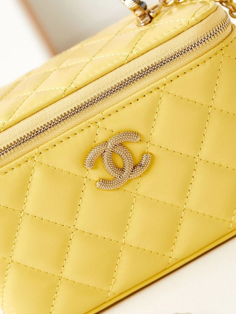 Chanel Cosmetic Bags 4046G-0052