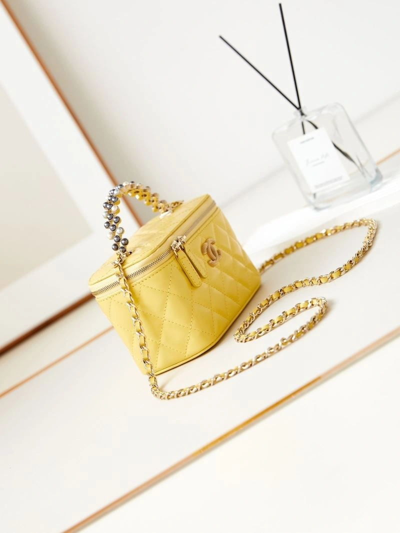 Chanel Cosmetic Bags 4046G-0052