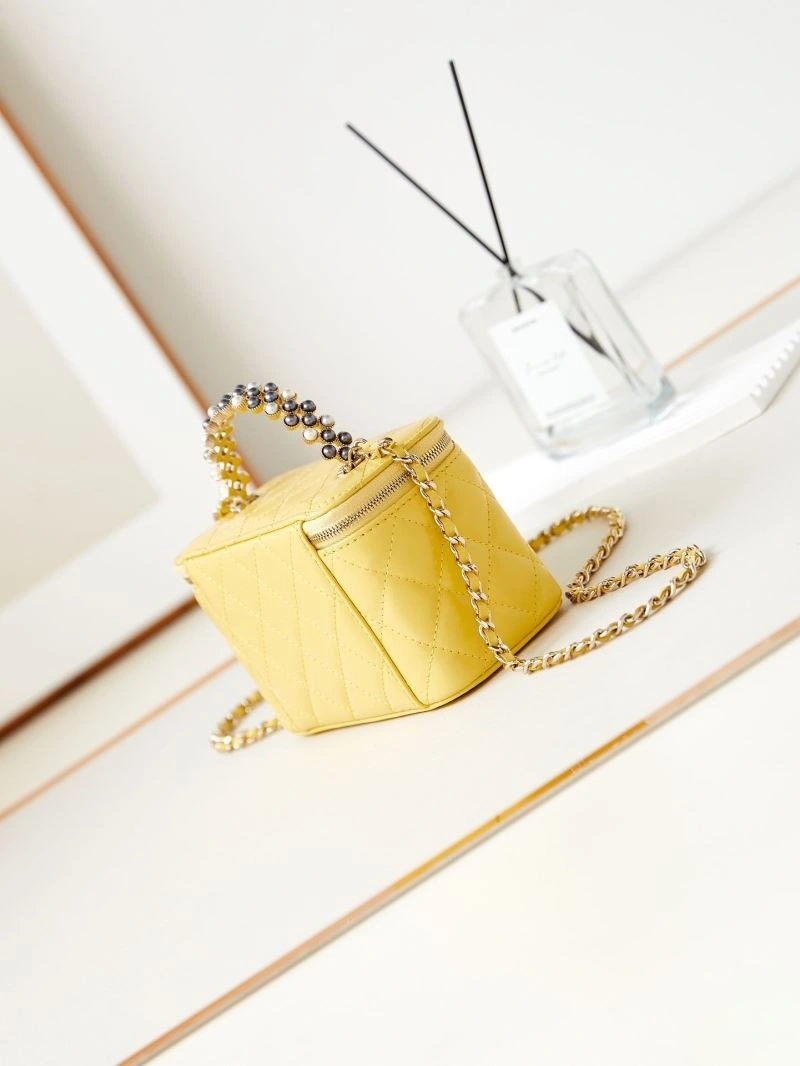 Chanel Cosmetic Bags 4046G-0052