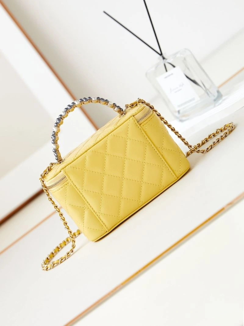 Chanel Cosmetic Bags 4046G-0052