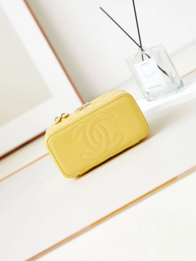 Chanel Cosmetic Bags 4046G-0052