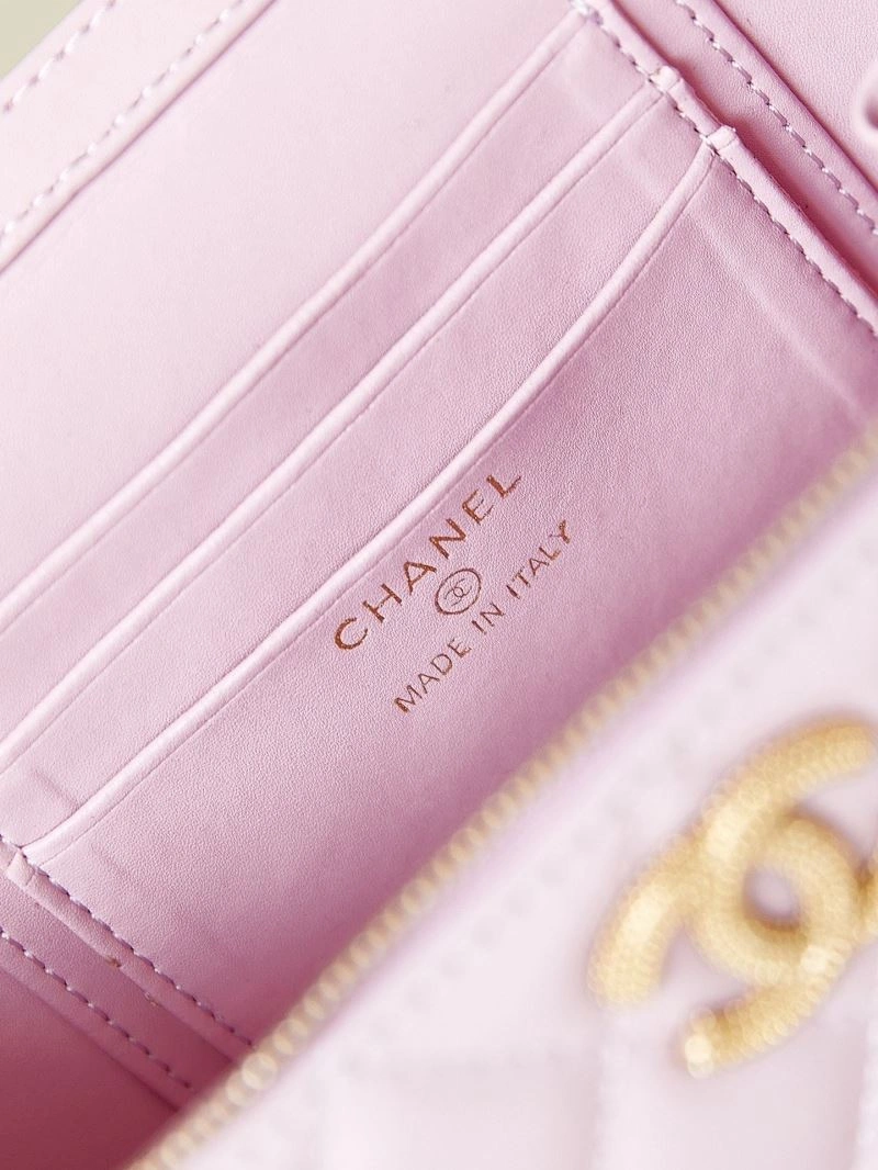 Chanel Cosmetic Bags 4046G-0054