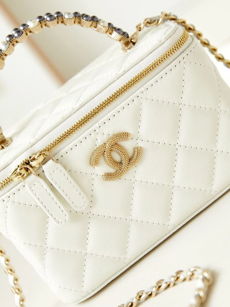 Chanel Cosmetic Bags 4046G-0055