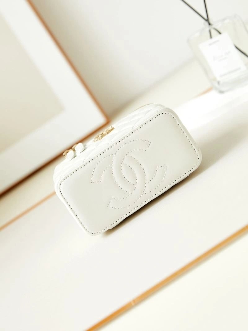 Chanel Cosmetic Bags 4046G-0055