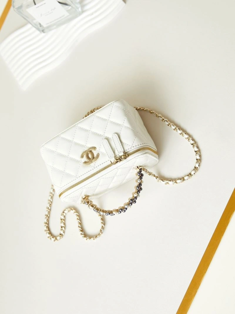 Chanel Cosmetic Bags 4046G-0055