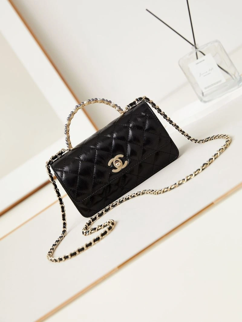 Chanel Top Handle Bags 4046G-0056