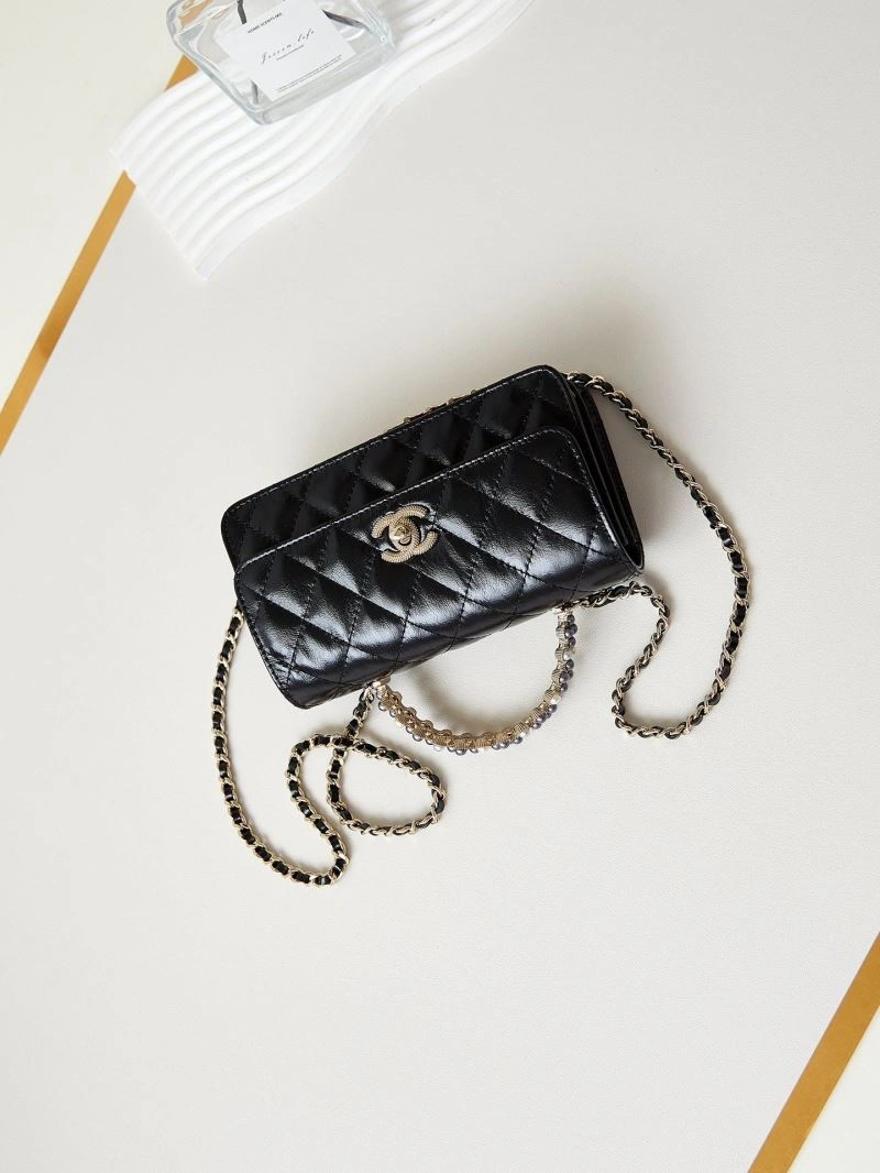 Chanel Top Handle Bags 4046G-0056