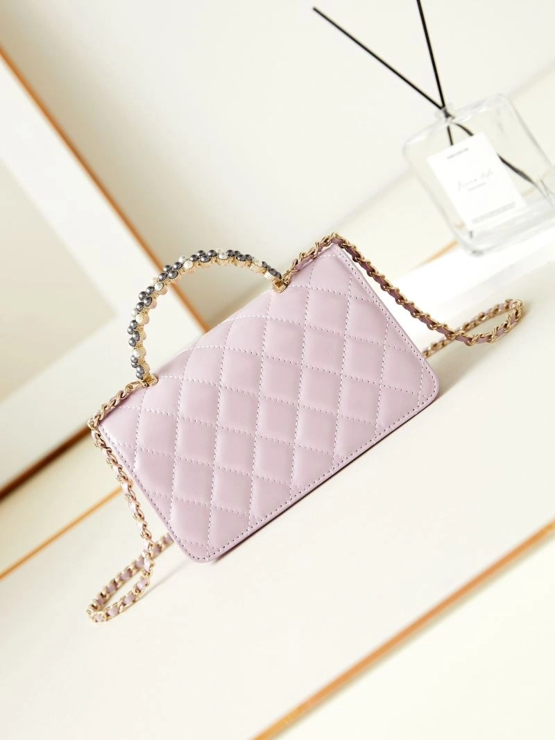 Chanel Top Handle Bags 4046G-0059