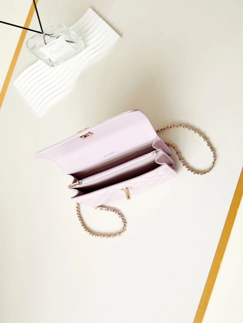 Chanel Top Handle Bags 4046G-0059