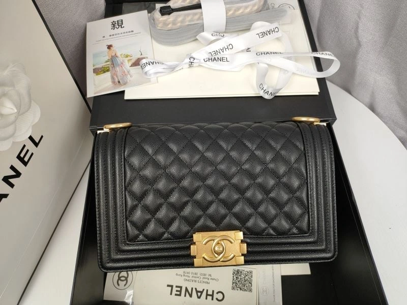 Chanel Leboy Series Bags 4046G-0061