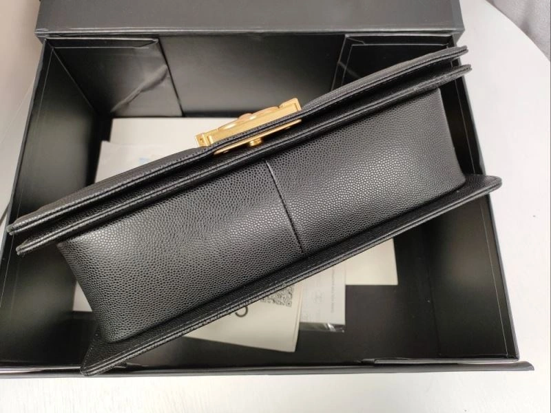 Chanel Leboy Series Bags 4046G-0061