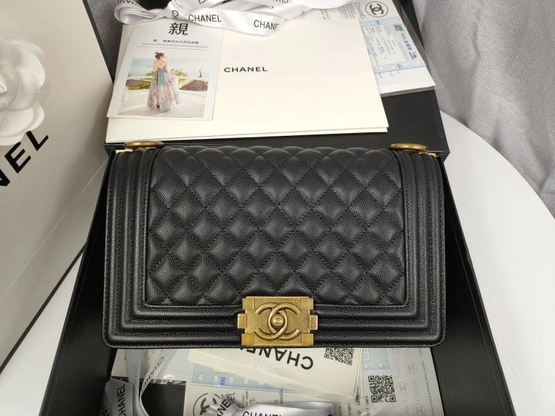 Chanel Leboy Series Bags 4046G-0062