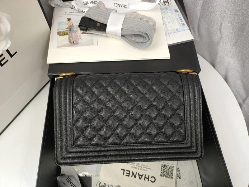 Chanel Leboy Series Bags 4046G-0062