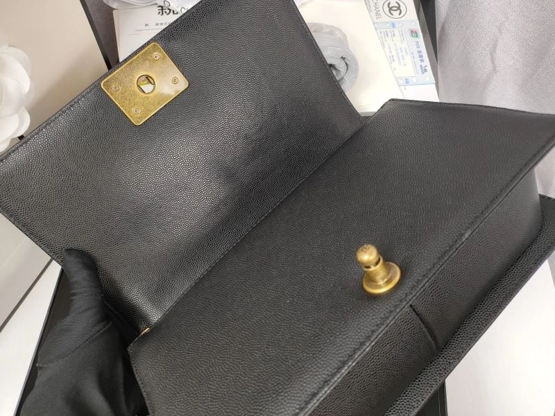 Chanel Leboy Series Bags 4046G-0062