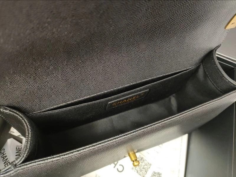 Chanel Leboy Series Bags 4046G-0062