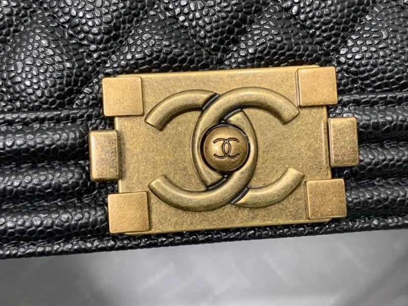 Chanel Leboy Series Bags 4046G-0063