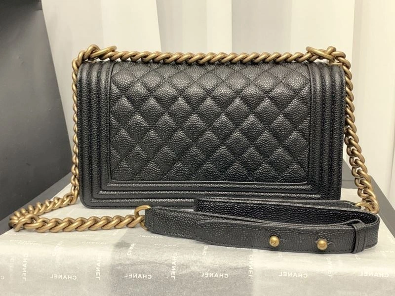 Chanel Leboy Series Bags 4046G-0063