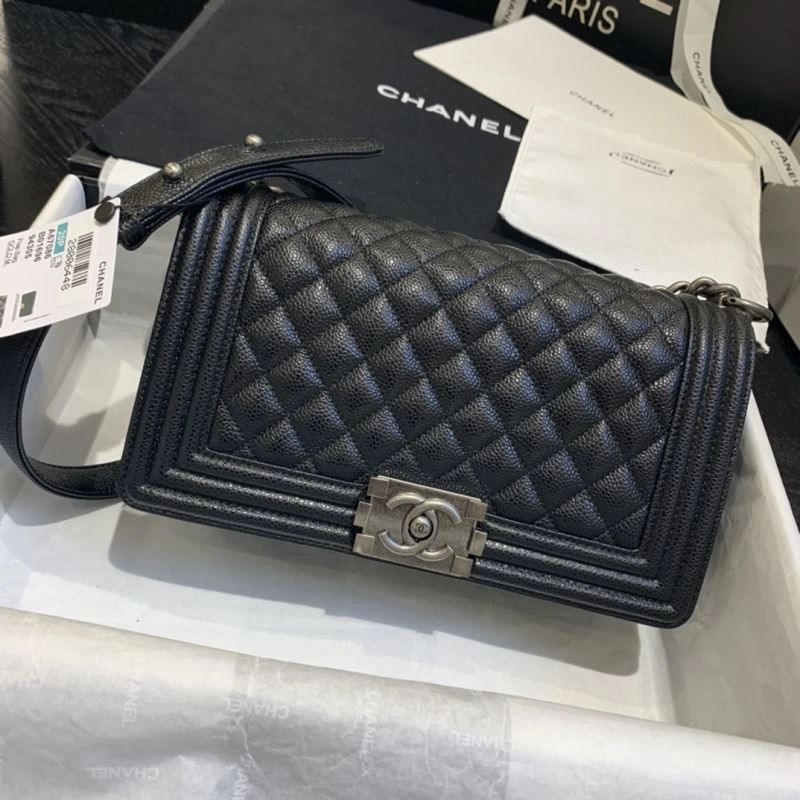 Chanel Leboy Series Bags 4046G-0064