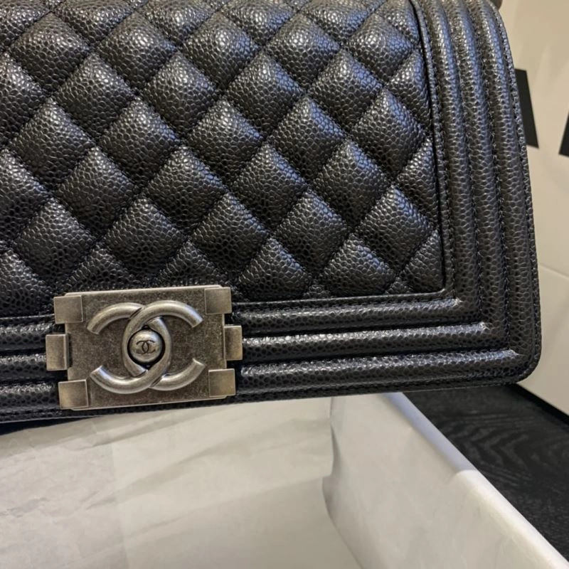 Chanel Leboy Series Bags 4046G-0064