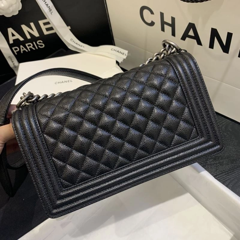 Chanel Leboy Series Bags 4046G-0064