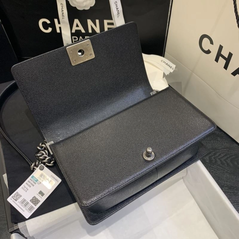 Chanel Leboy Series Bags 4046G-0064