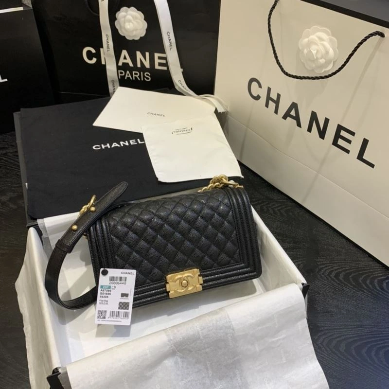 Chanel Leboy Series Bags 4046G-0065