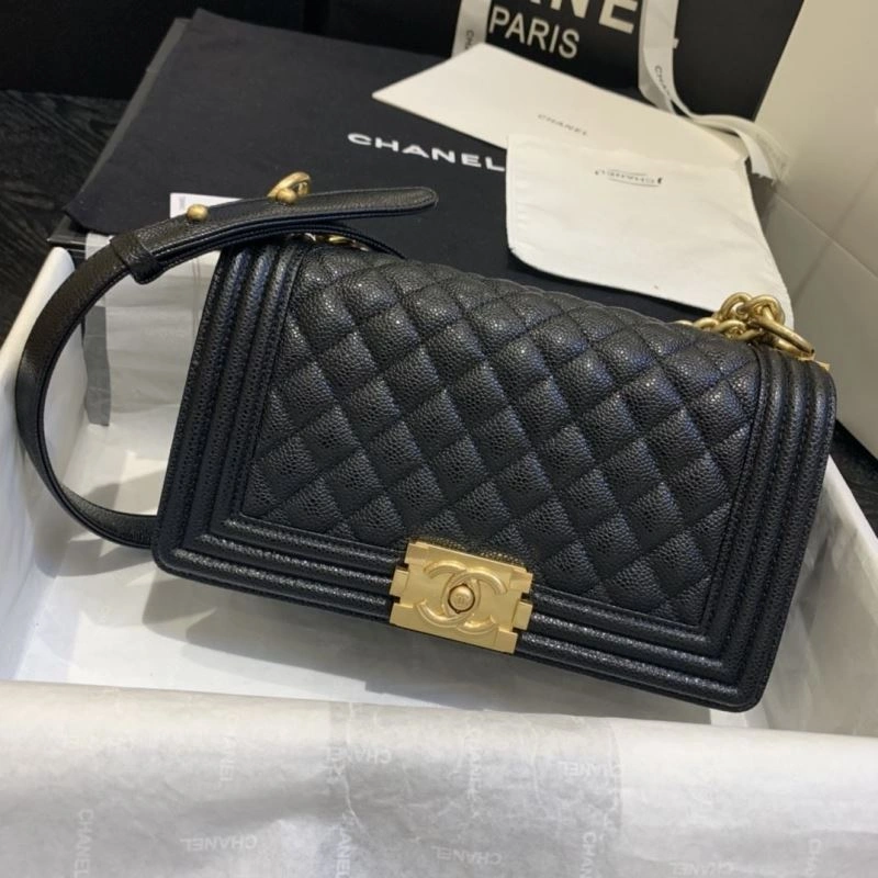 Chanel Leboy Series Bags 4046G-0065