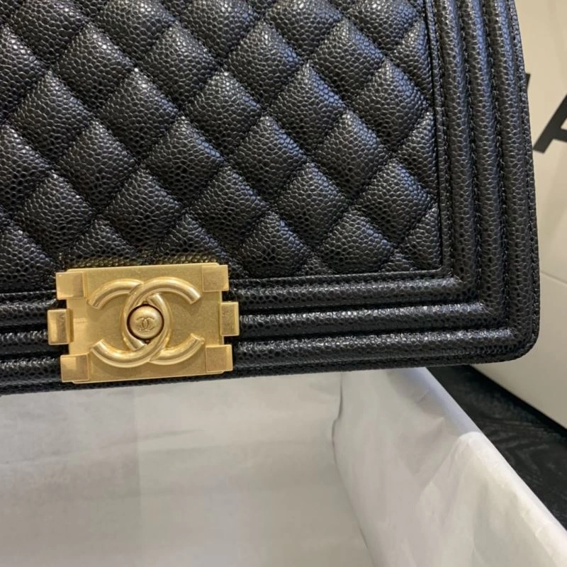 Chanel Leboy Series Bags 4046G-0065