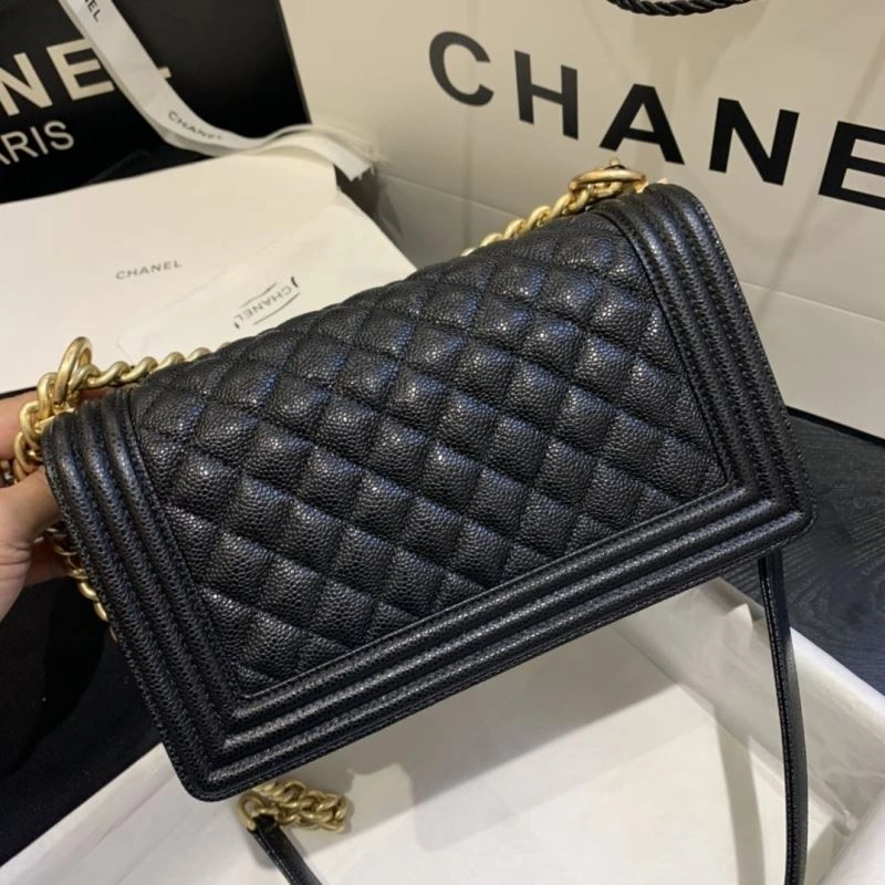 Chanel Leboy Series Bags 4046G-0065