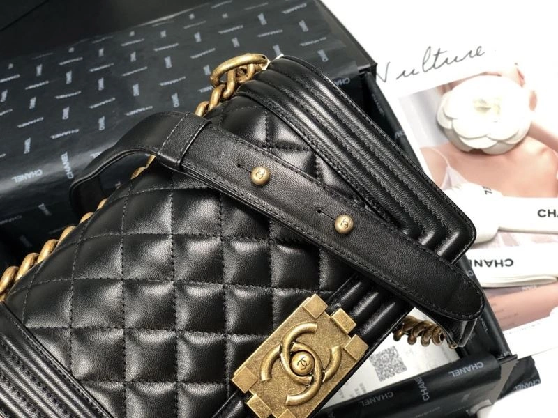 Chanel Leboy Series Bags 4046G-0074